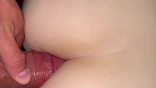 WIFE’s always ready to SuCk my dick and fuck