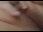Preview 6 of Sneaky Chunky Solo Slut