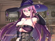 Preview 1 of [Hentai Game Isekai Sakaba No Sextet ~Vol.2 Play video 10]