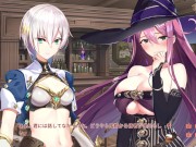 Preview 2 of [Hentai Game Isekai Sakaba No Sextet ~Vol.2 Play video 10]