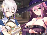 Preview 3 of [Hentai Game Isekai Sakaba No Sextet ~Vol.2 Play video 10]