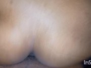 Preview 3 of Sexy carmel pussy gets cream on it after fucking