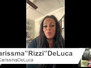 Preview 3 of Carissma”Rizzi”DeLuca