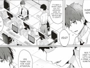Preview 2 of [Voiced Doujin] Only You Part 1 [Rough] [394426] [Sensei] [JK Student]