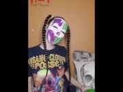 Preview 2 of Faygo Bottle Fuck Hatchet Insane Clown Posse Shaggy 2 Dope