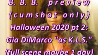 Halloween 2022: FUCVph4 "Belly Dancer" Gaia Arizona (A.Z.) just-the-cumshot