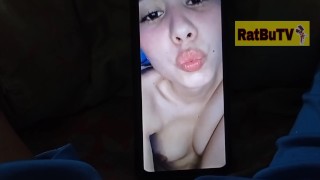 sexy pinay love be so hot infront of you POV onlyfans lau_velez for - custome videos- rate dick - se