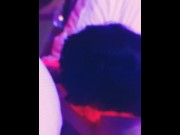 Preview 4 of Decided to give random guy a blow job after EDM party