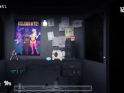 Preview 2 of Five nights at Fuzzboob's