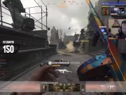 Preview 1 of PENTA V2 ROCKET w/ M1918! (Vanguard 5 V2 Rockets in 1 Game)