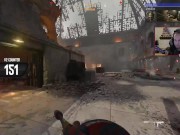 Preview 4 of PENTA V2 ROCKET w/ M1918! (Vanguard 5 V2 Rockets in 1 Game)