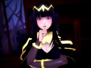 Preview 2 of Tharja S(ex) Support
