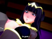 Preview 5 of Tharja S(ex) Support