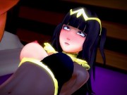 Preview 6 of Tharja S(ex) Support