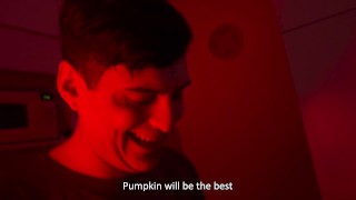🎃 Hallowen special 🎃 Raul and the pumpkin - SteffCrime ft PincheVato