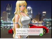 Preview 6 of Meet'N'Fuck:Street Racing RIDE 3