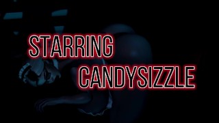 SECOND LIFE - Dining After Hours STARRING CandySizzle