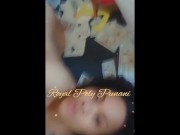 Preview 2 of Royal Poly Punani ~ Jackpot Pussy