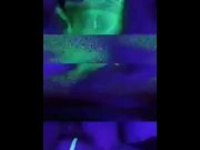Preview 6 of Blacklight Whore