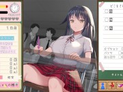 Preview 5 of 時間停止スクール～真面目なアイツは俺のオナホ～　体験版