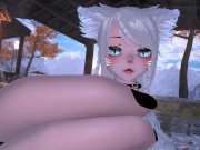 Preview 3 of Lusty Kitsune Captures you and falls in love with you to breed | VRChat ERP ASMR