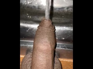 Black Piss Lovers - Pissing , Foreskin,asian,hot foreskin , piss . Sink piss , piss lover ,  black cock , peeing | free xxx mobile videos - 16honeys.com