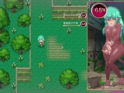 Preview 4 of Mage Kanades Futanari Dungeon Quest Demo gameplay wild forest part 1