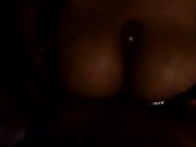 Preview 6 of BBW Titfuck and Deep Throat BBC