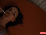Preview 2 of "Fuck the Romance" _ Sofi Li _ Top porn Film 2022 _ NIGONIKA