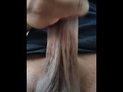 Preview 6 of Hot Jerking off my cock
