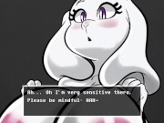 Preview 5 of [Hentai JOI Teaser] Toriel Teaches You How To Masturbate - Version C [Alternate Ending]