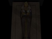 Preview 2 of Ovidius-Naso - Tomb of Qetesh: Out of Body Experience