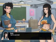 Preview 5 of Deep Vault 69 Fallout - Part 2 - Sexy Babes By LoveSkySan