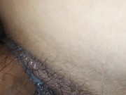 Preview 5 of Masabaw na puke kinantot habang nag ffacebook pinutok sa loob (cum inside pinay's creamy pussy)