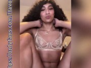 Preview 2 of Girl with BigDick will seduce you and Cum for you