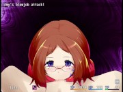 Preview 1 of Lilith in Nightmare! [v3.1] [circle-tekua] PART 21