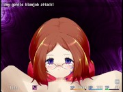 Preview 2 of Lilith in Nightmare! [v3.1] [circle-tekua] PART 21