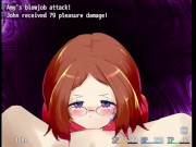 Preview 4 of Lilith in Nightmare! [v3.1] [circle-tekua] PART 21