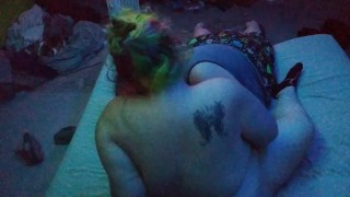 Bbw Native Latina Slut Full video