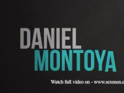 Preview 4 of Hung Part 2 / MEN / Daniel Montoya, Alejo Ospina