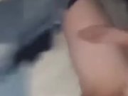 Preview 4 of Wife Takes A Big Bull Cock In My Semi Truck 🐓