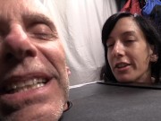 Preview 2 of "Freaked Out" Preview - BDSM Cage Torture