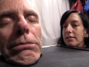 Preview 6 of "Freaked Out" Preview - BDSM Cage Torture
