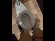 Preview 2 of Nice quick piss