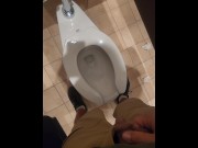 Preview 3 of Nice quick piss