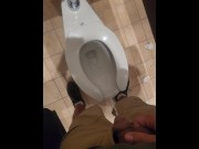 Preview 4 of Nice quick piss