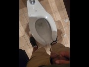 Preview 6 of Nice quick piss
