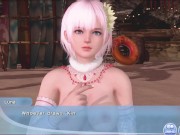 Preview 1 of Dead or Alive Xtreme Venus Vacation Year Anniversary Event Episode 2 Nude Mod Fanservice Appreci