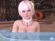 Preview 5 of Dead or Alive Xtreme Venus Vacation Year Anniversary Event Episode 2 Nude Mod Fanservice Appreci