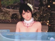 Preview 6 of Dead or Alive Xtreme Venus Vacation Year Anniversary Event Episode 2 Nude Mod Fanservice Appreci